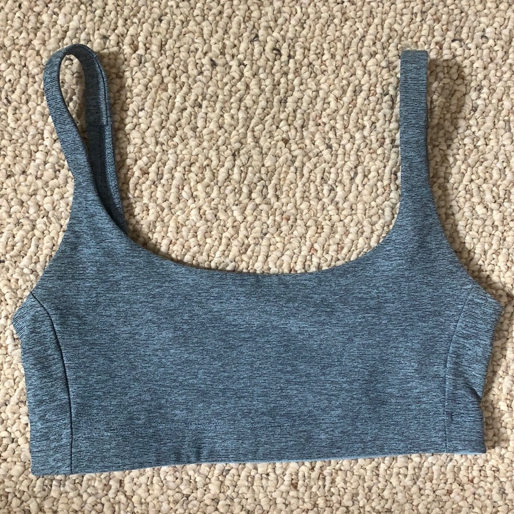 Outdoor Voices Double Time Sports Bra (XS)